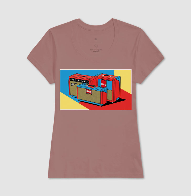 Camisa 16