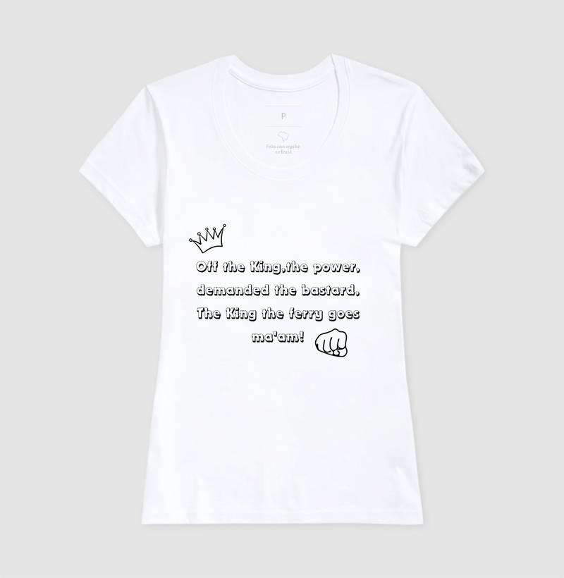 Camisa 2