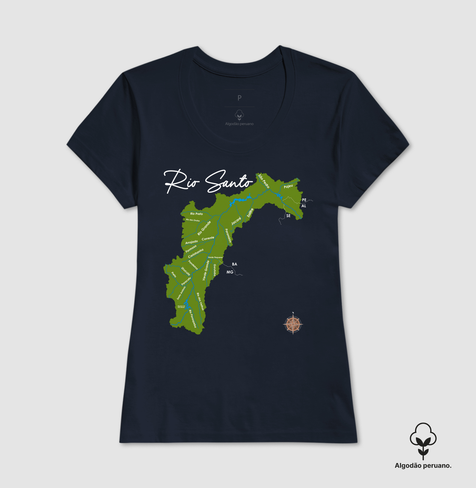 Camisa 1
