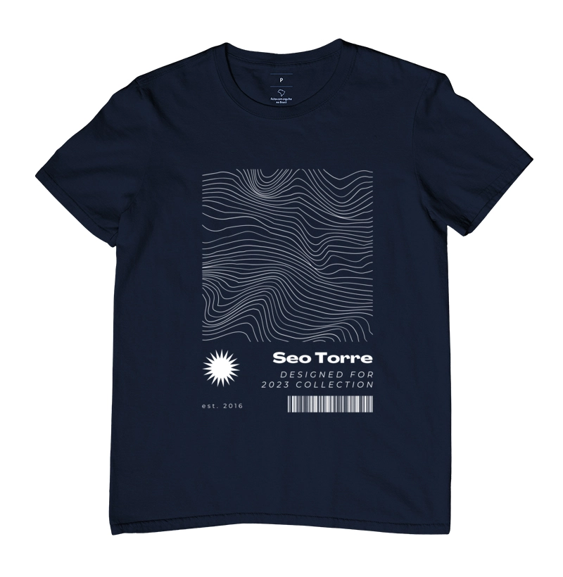 Camisa 3