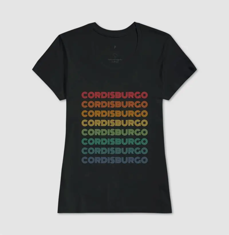 Camisa 13