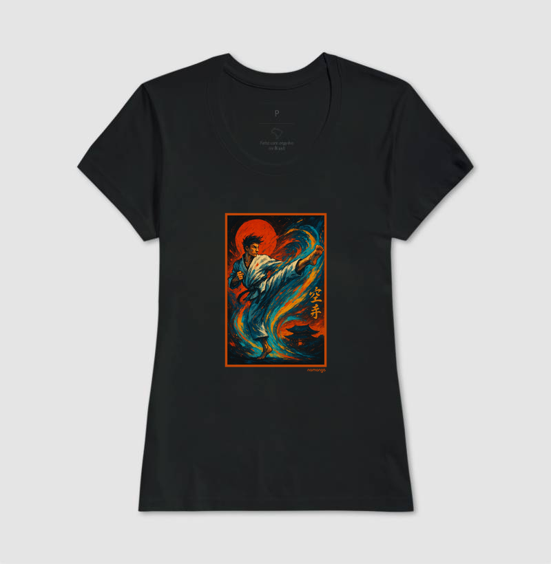 Camisa 5