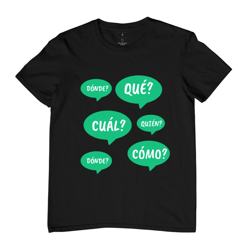 Camisa 10