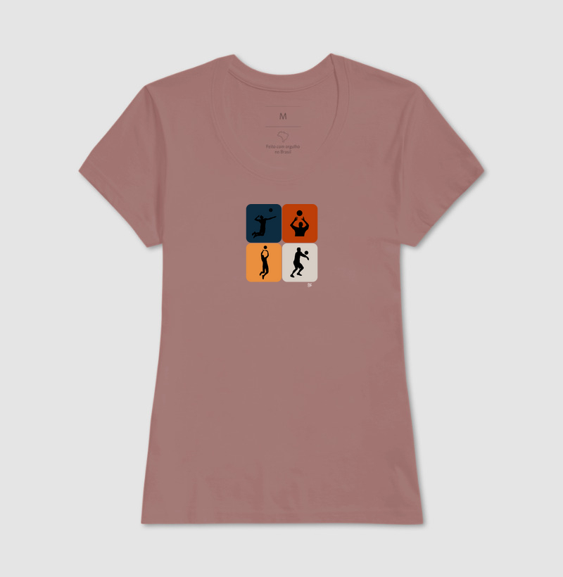 Camisa 19