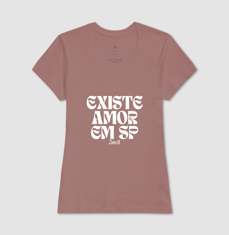 Camisa 16