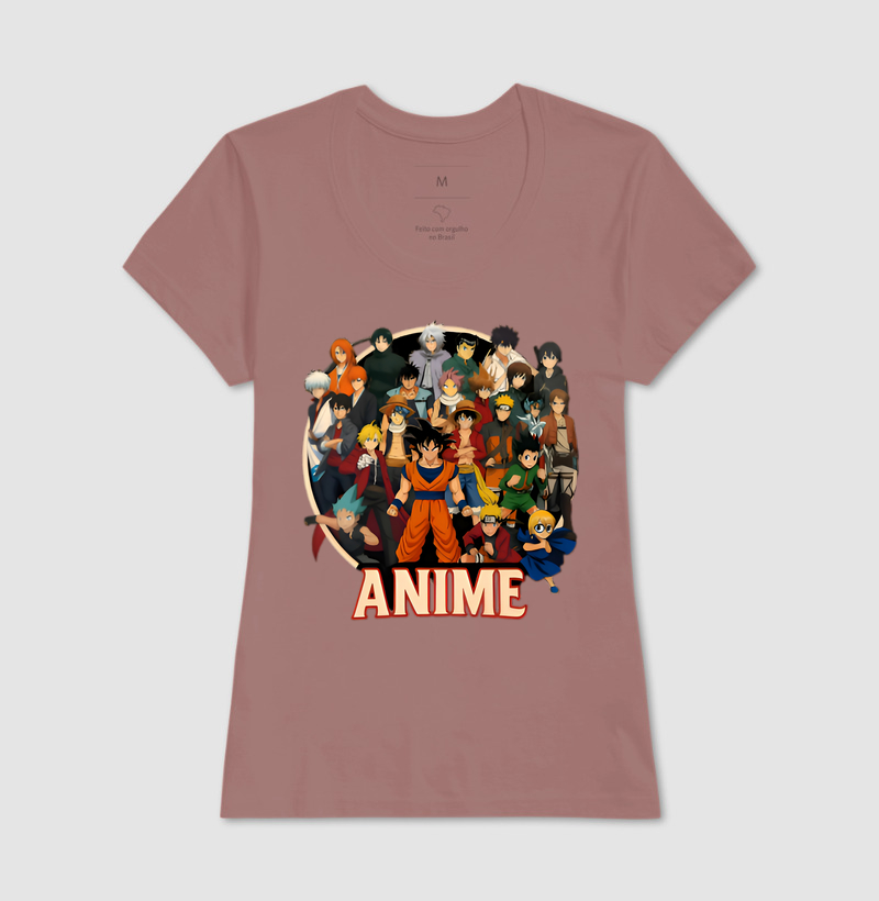 Camisa 18