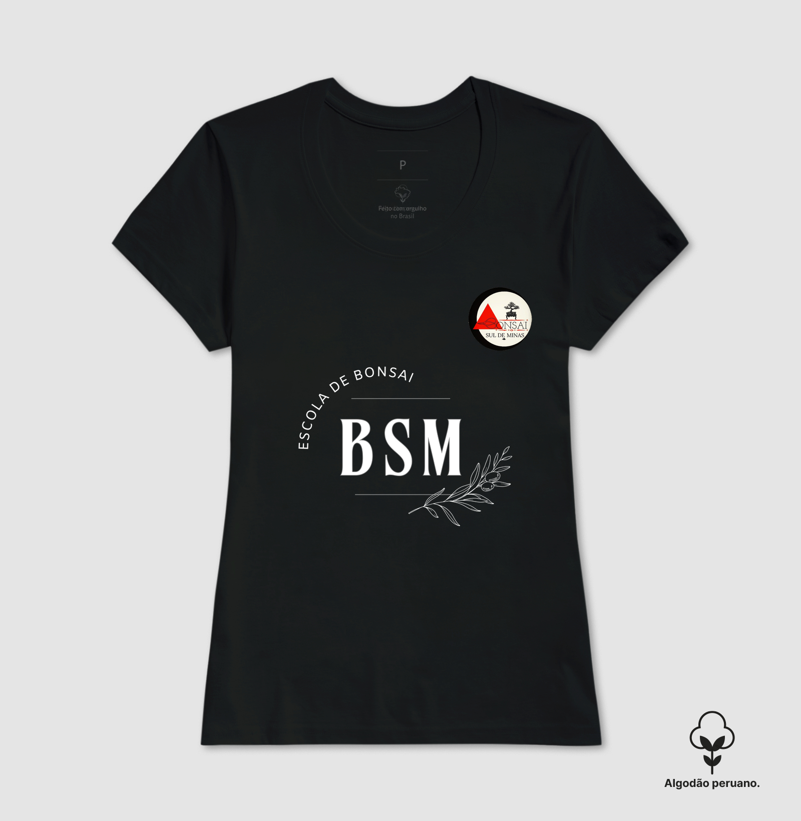 Camisa 1