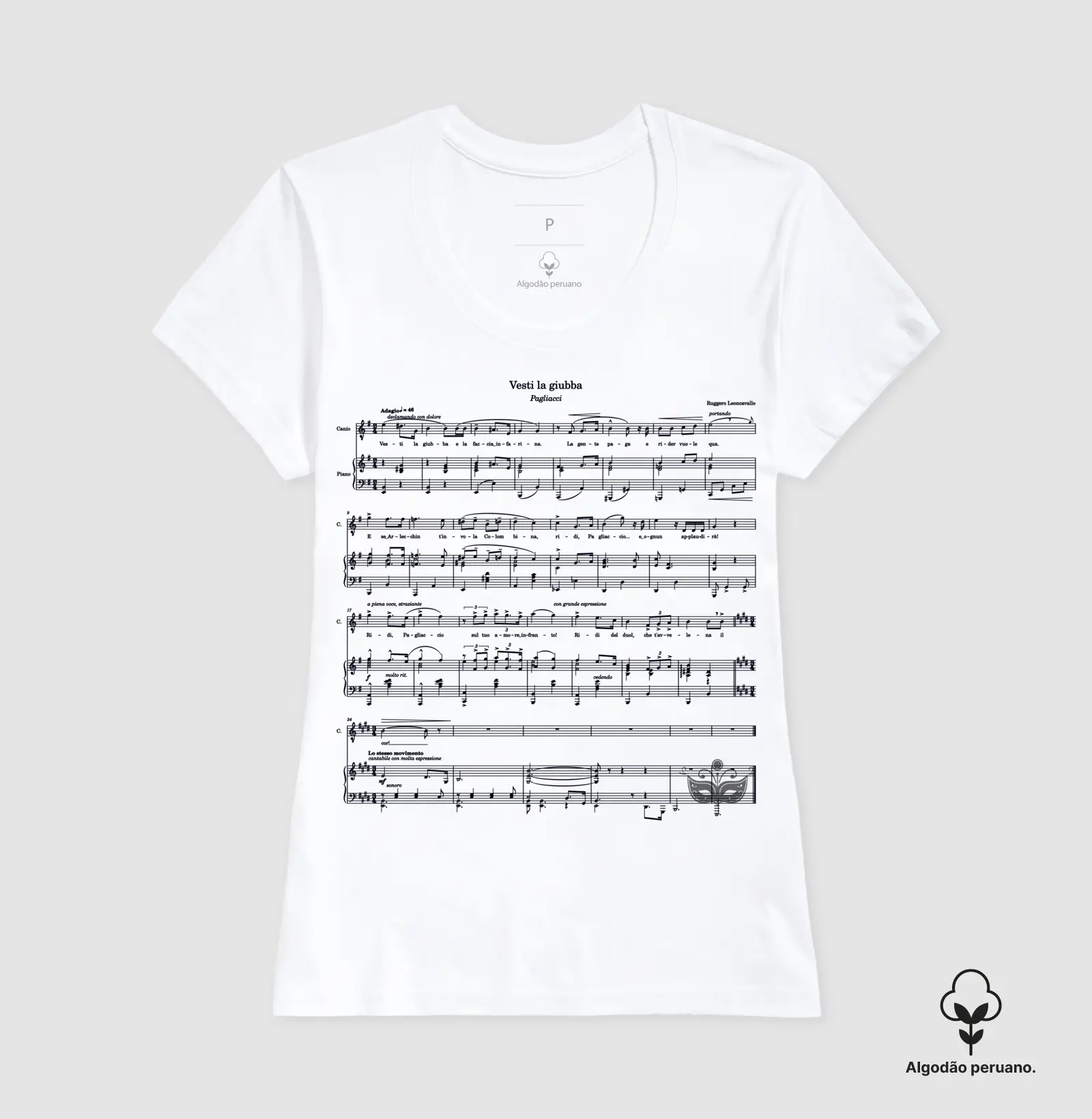 Camisa 5