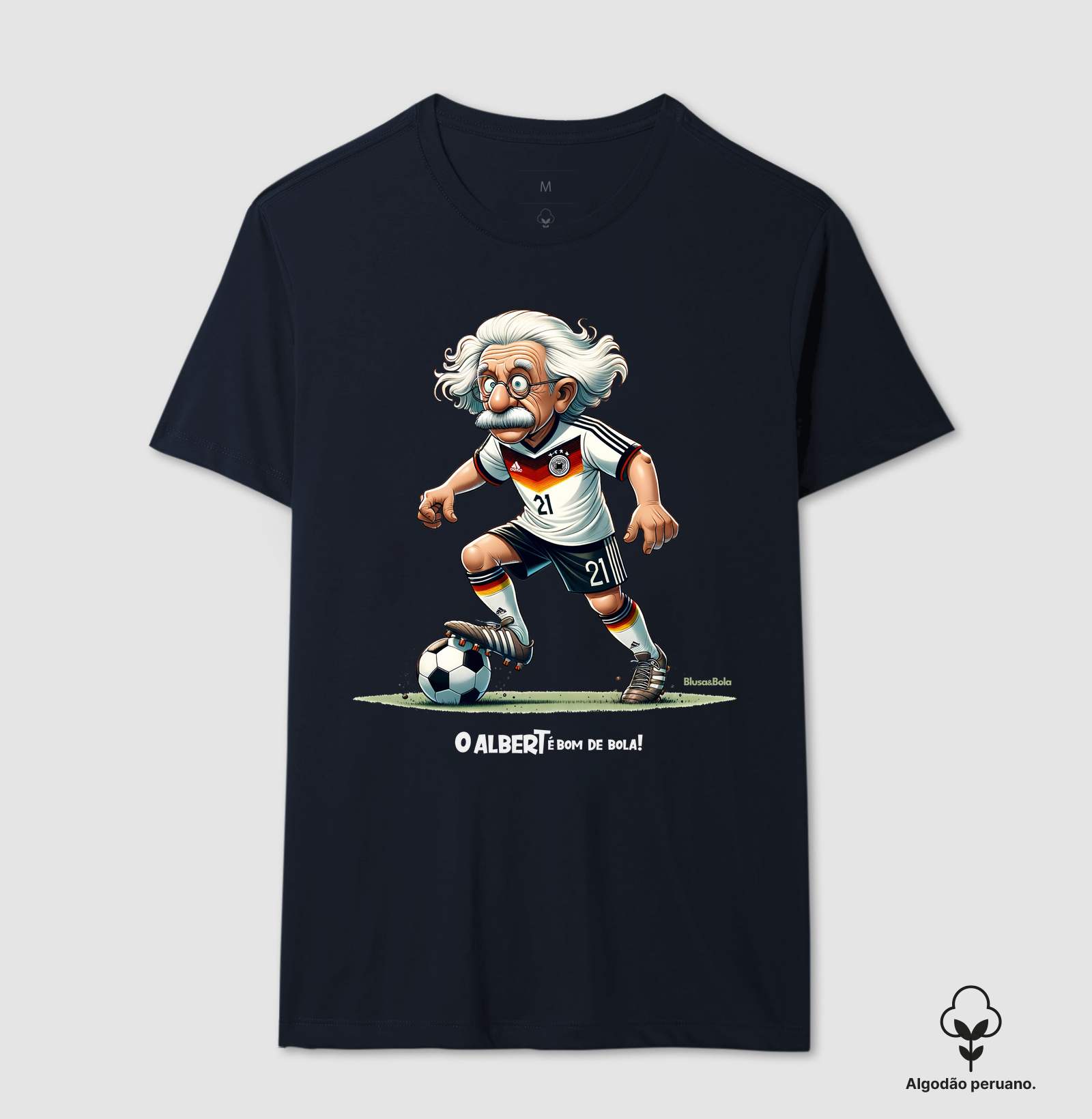 Camisa 9