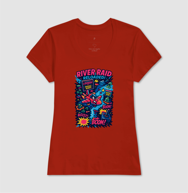 Camisa 10