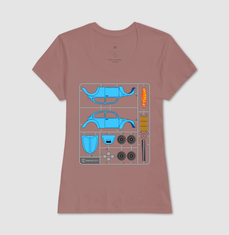 Camisa 15