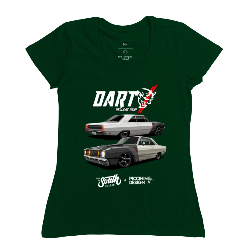 Camisa 10