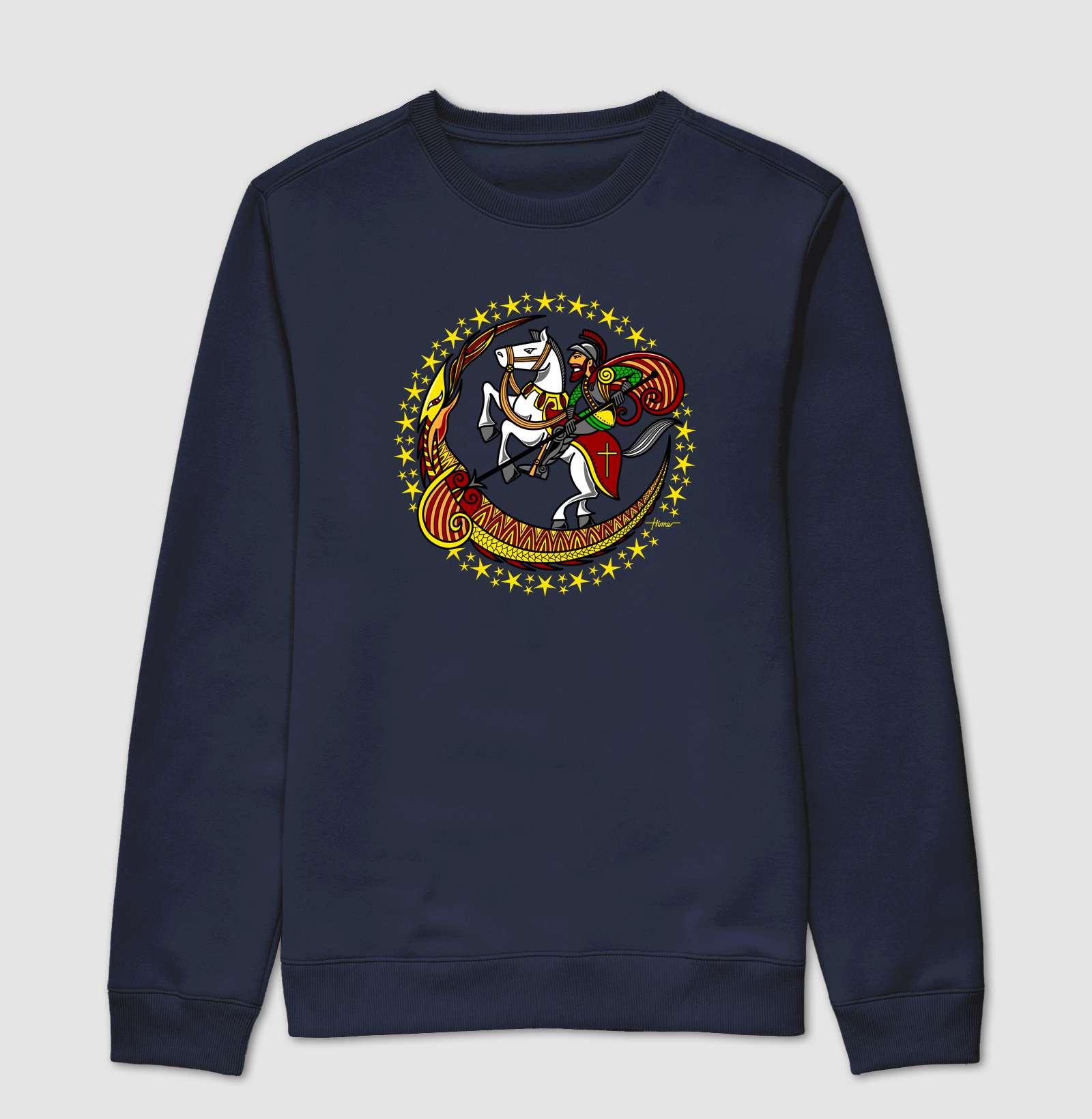 Camisa 3