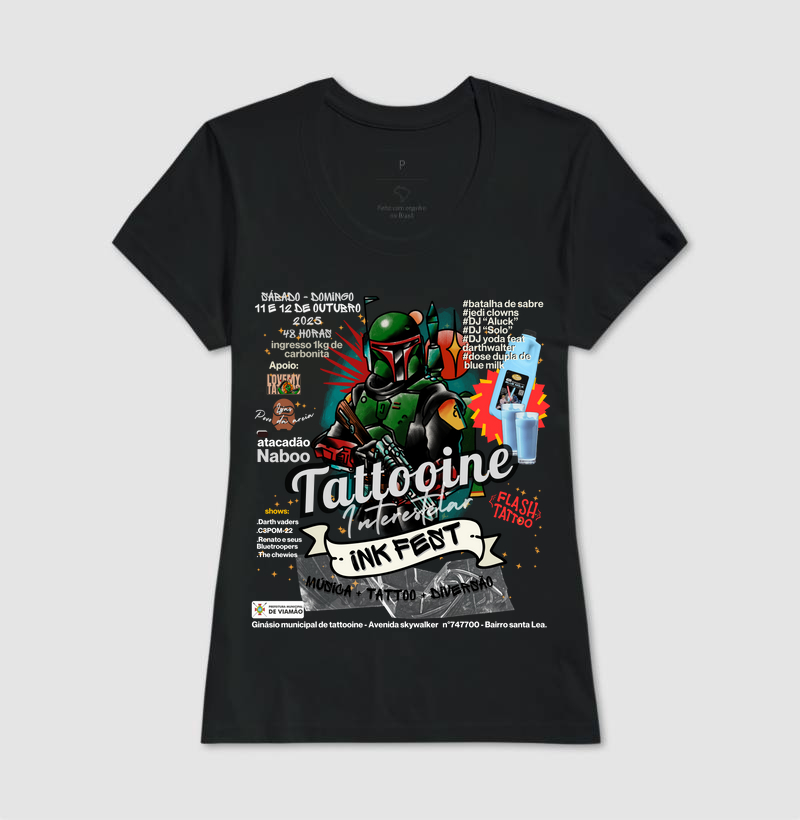 Camisa 9