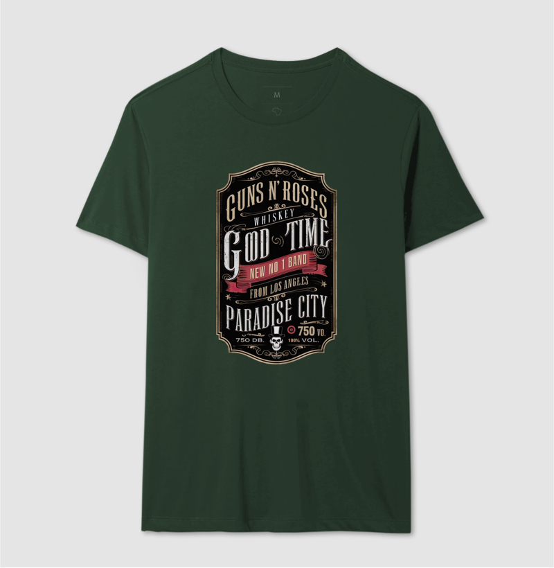 Camisa 11