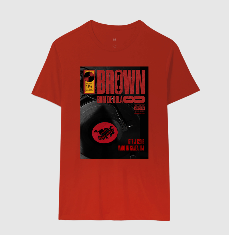 Camisa 7