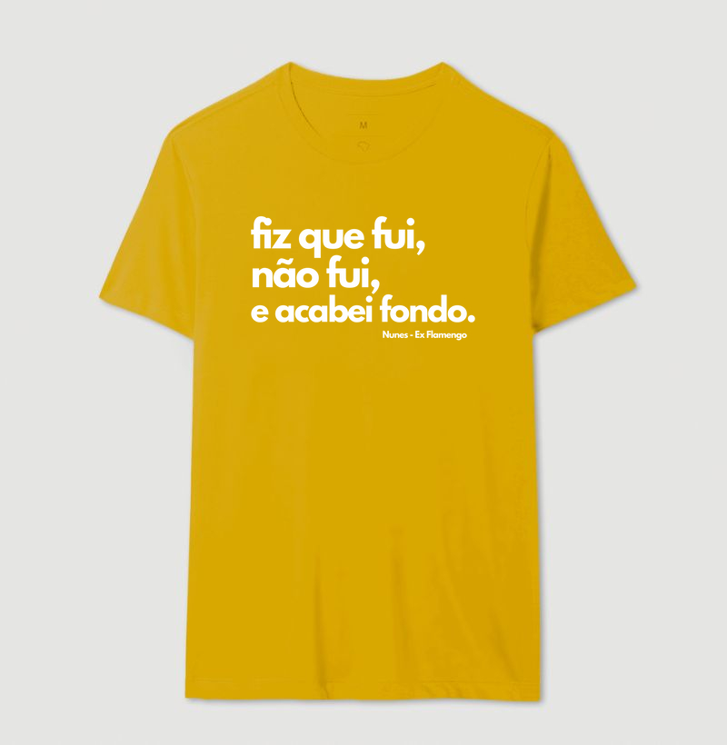 Camisa 13