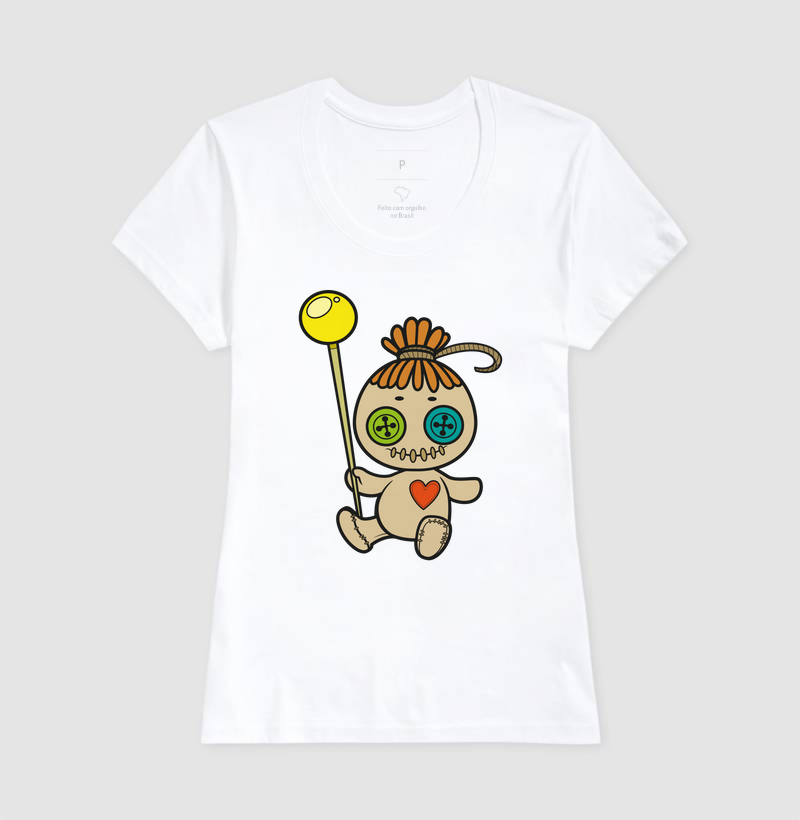 Camisa 12