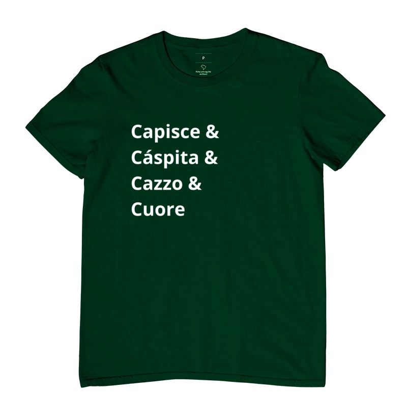 Camisa 11