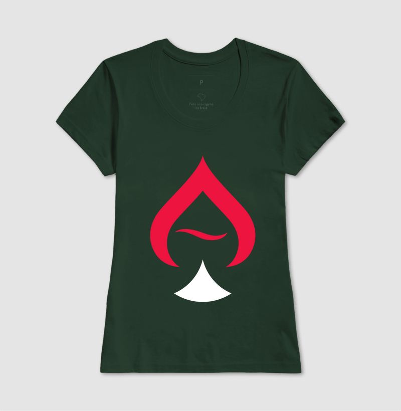 Camisa 9