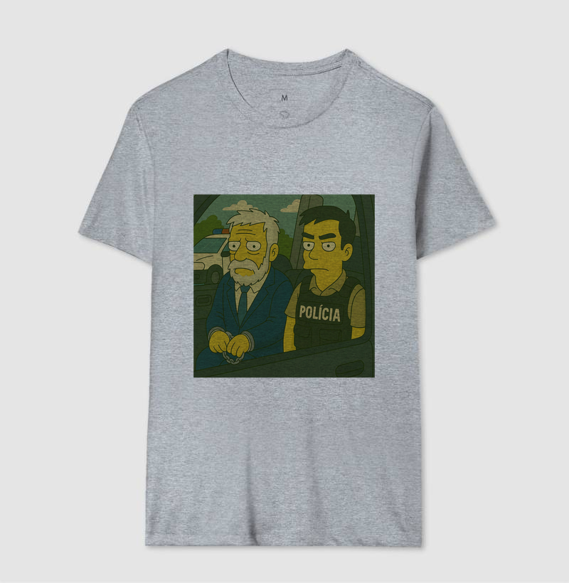 Camisa 7