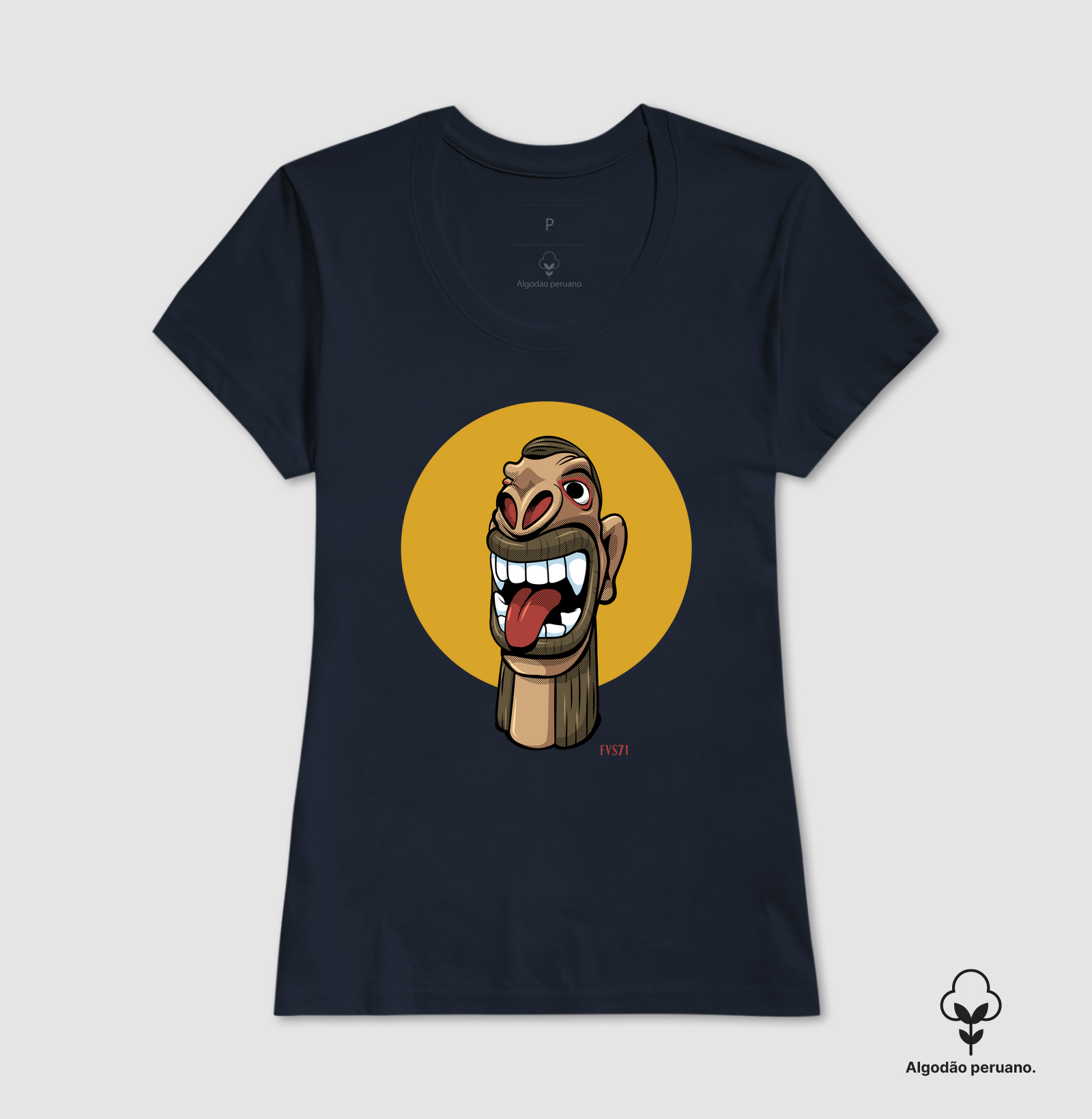Camisa 1