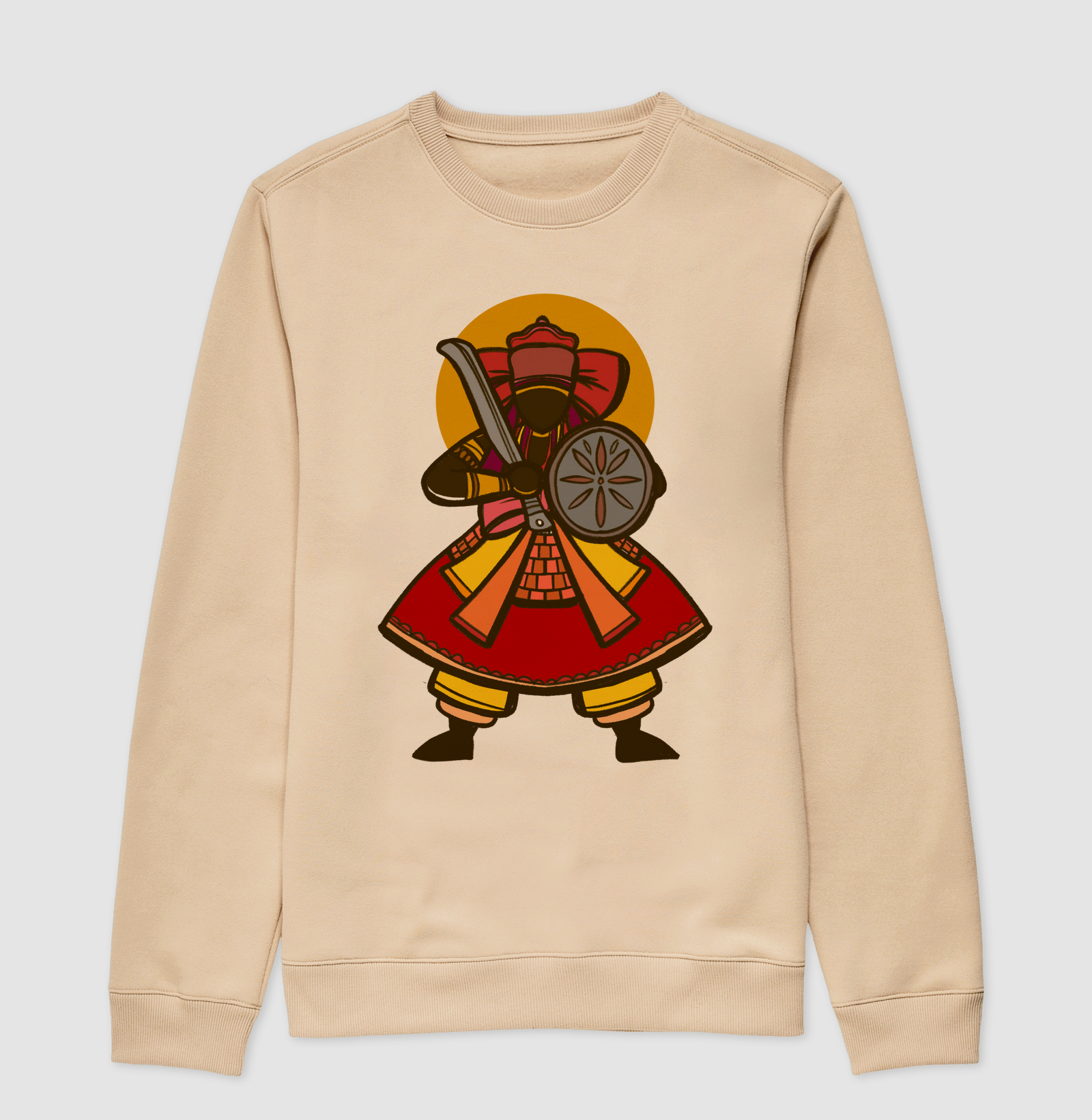 Camisa 2