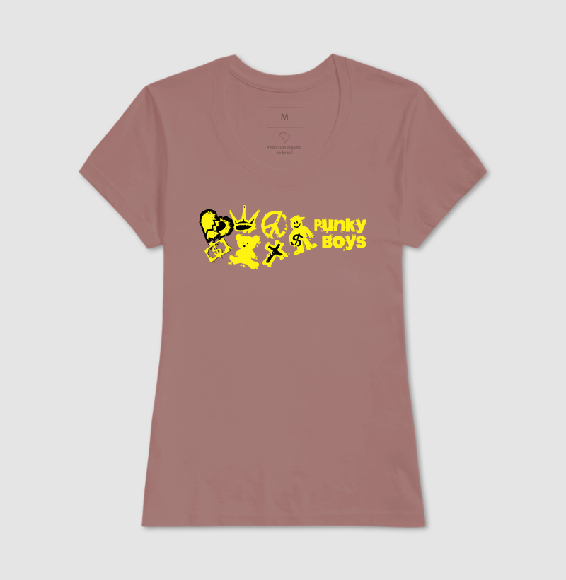 Camisa 16