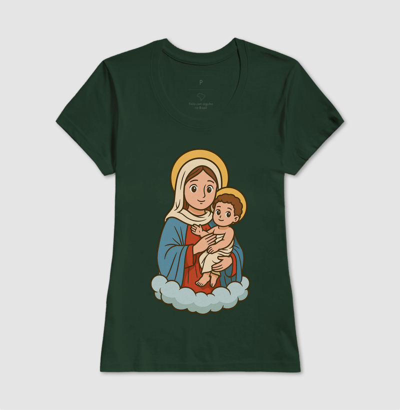 Camisa 12
