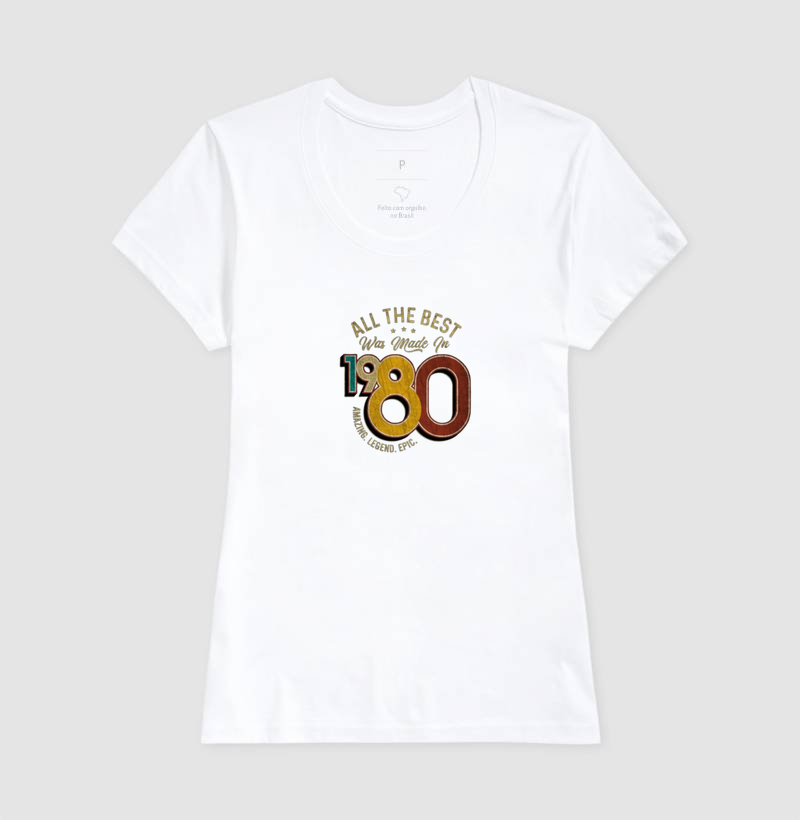 Camisa 7