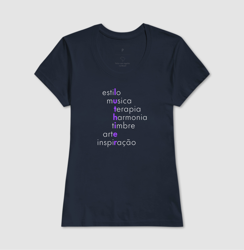 Camisa 12