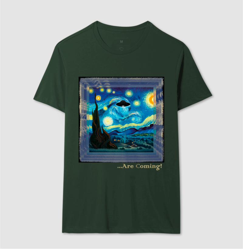 Camisa 9