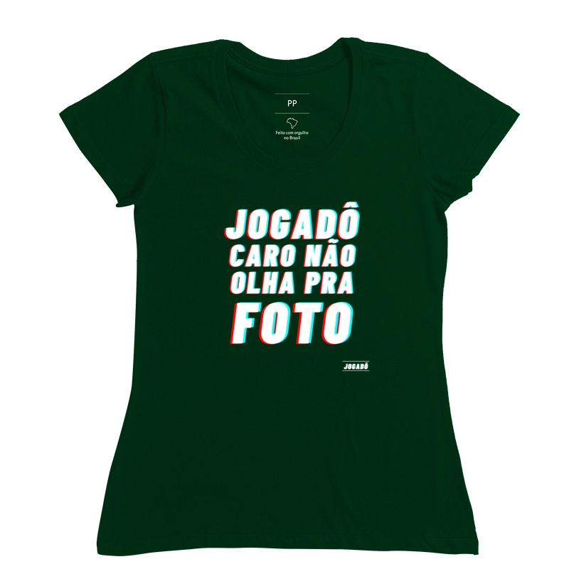 Camisa 10