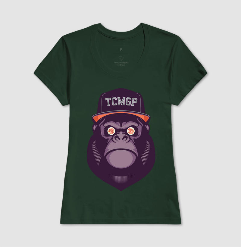 Camisa 15