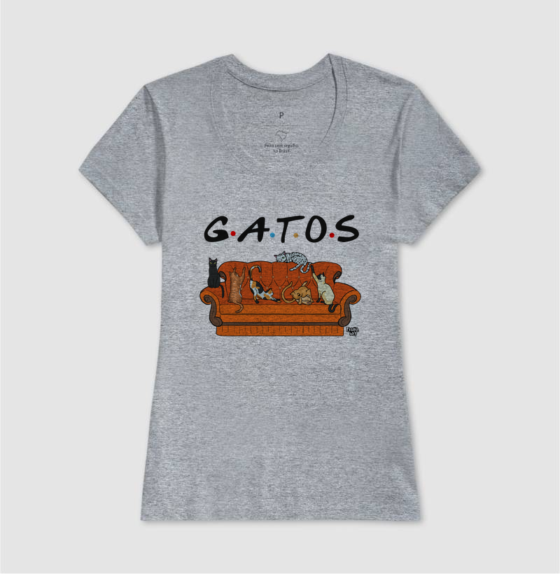 Camisa 6