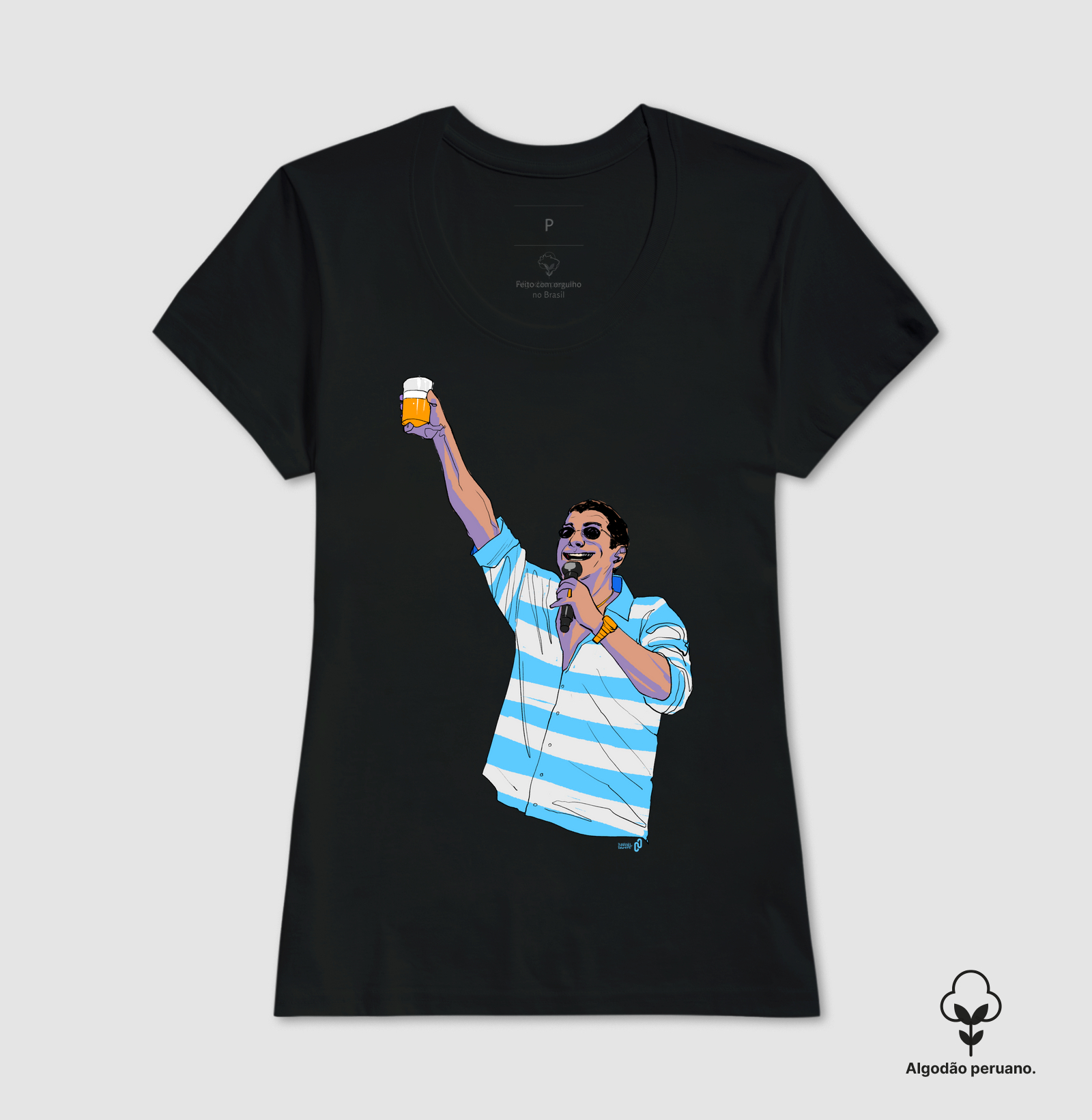 Camisa 4
