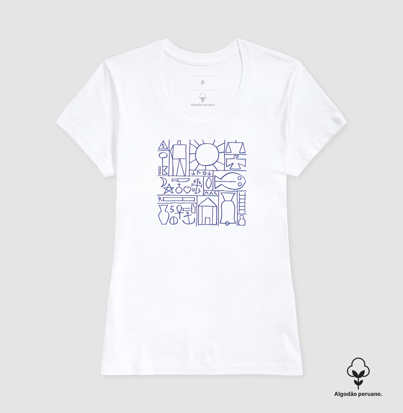 Camisa 2