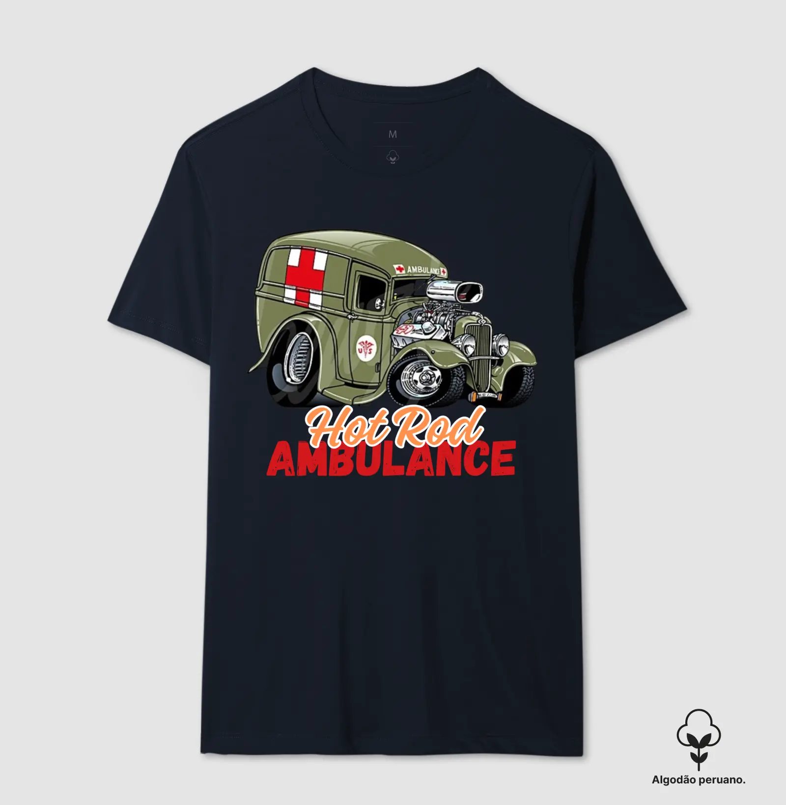 Camisa 3