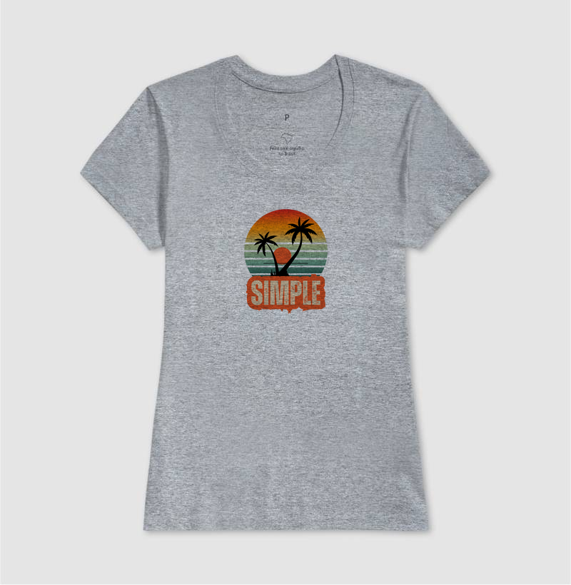 Camisa 18