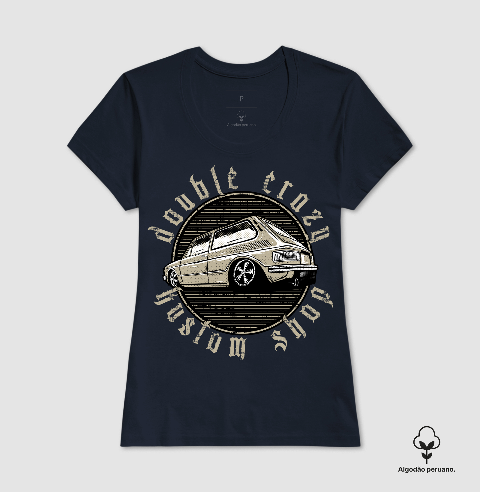 Camisa 6
