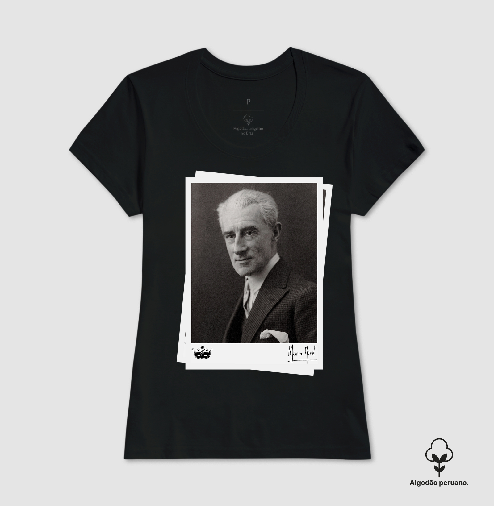 Camisa 3