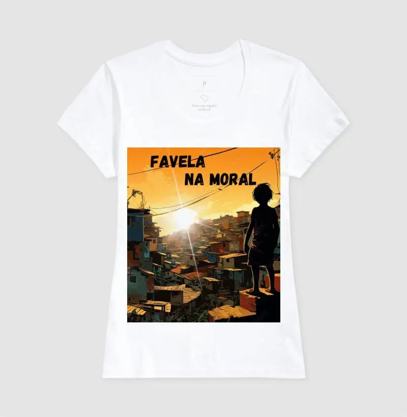 Camisa 13