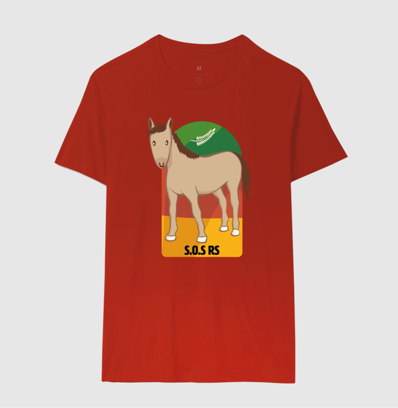 Camisa 7