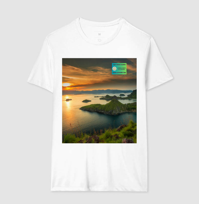 Camisa 9