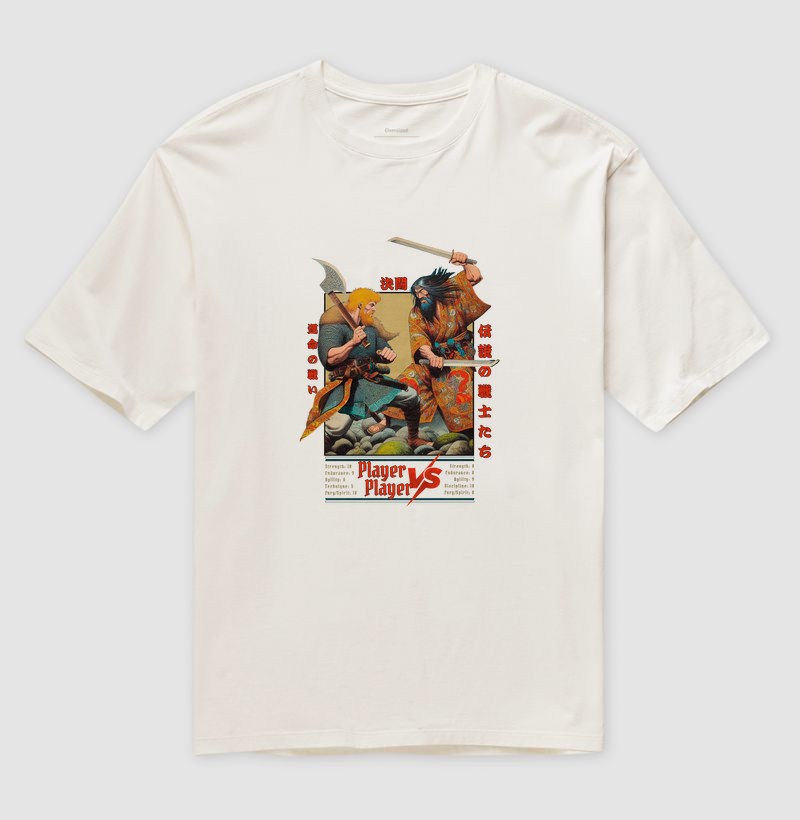 Camisa 3