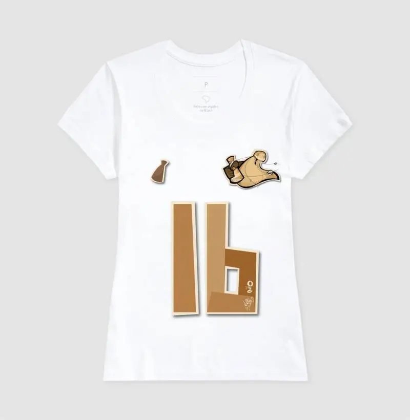 Camisa 4