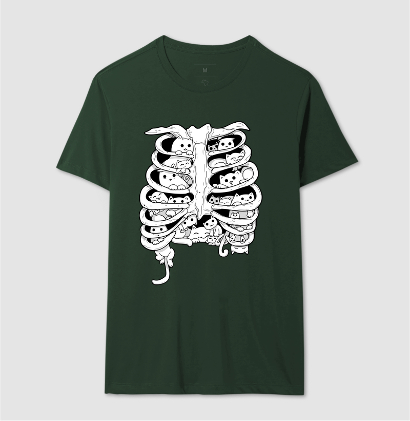 Camisa 11
