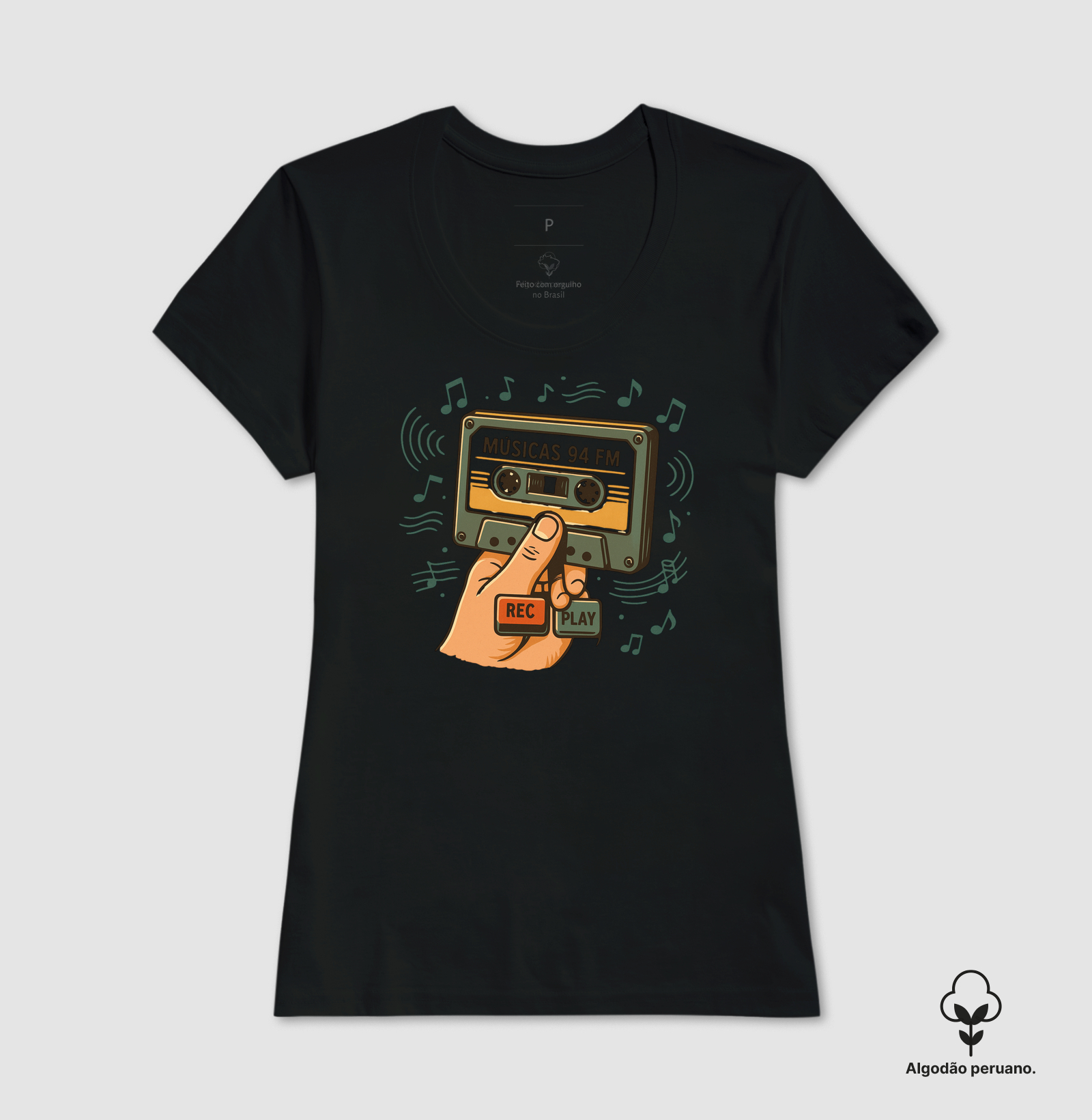 Camisa 2