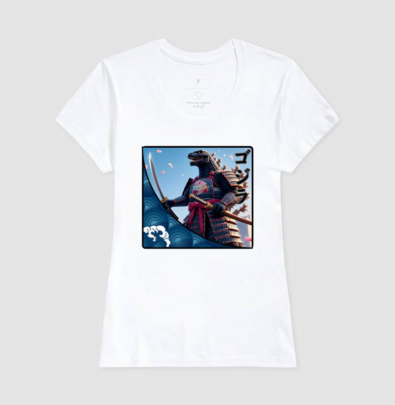 Camisa 10