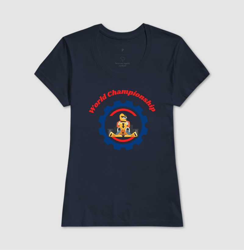 Camisa 9